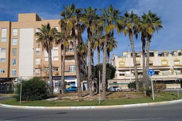 2 bed apartment in Santa Pola