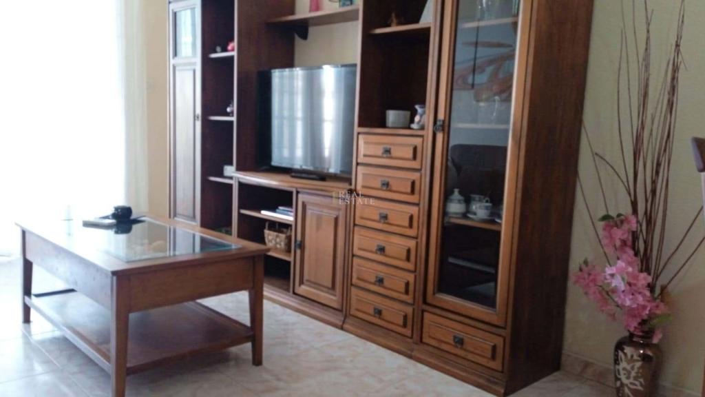 2 bed apartment in Santa Pola