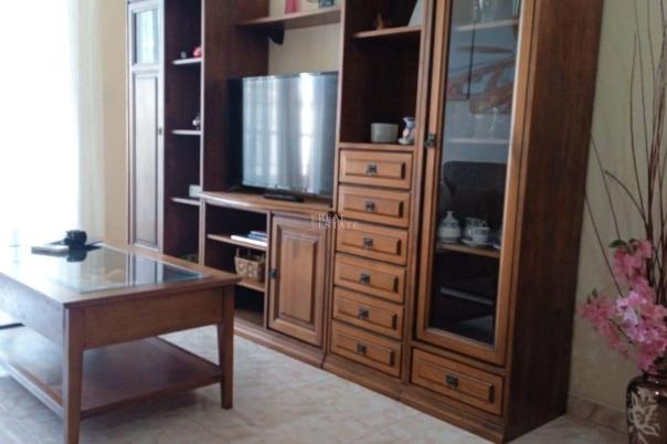 2 bed apartment in Santa Pola