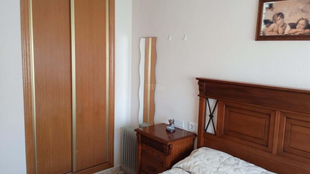 2 bed apartment in Santa Pola