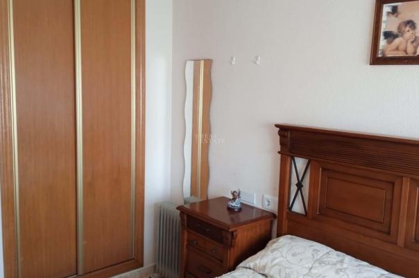 2 bed apartment in Santa Pola
