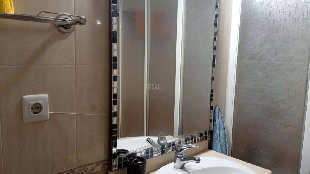 2 bed apartment in Santa Pola