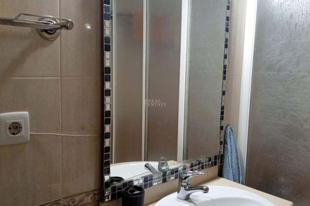 2 bed apartment in Santa Pola
