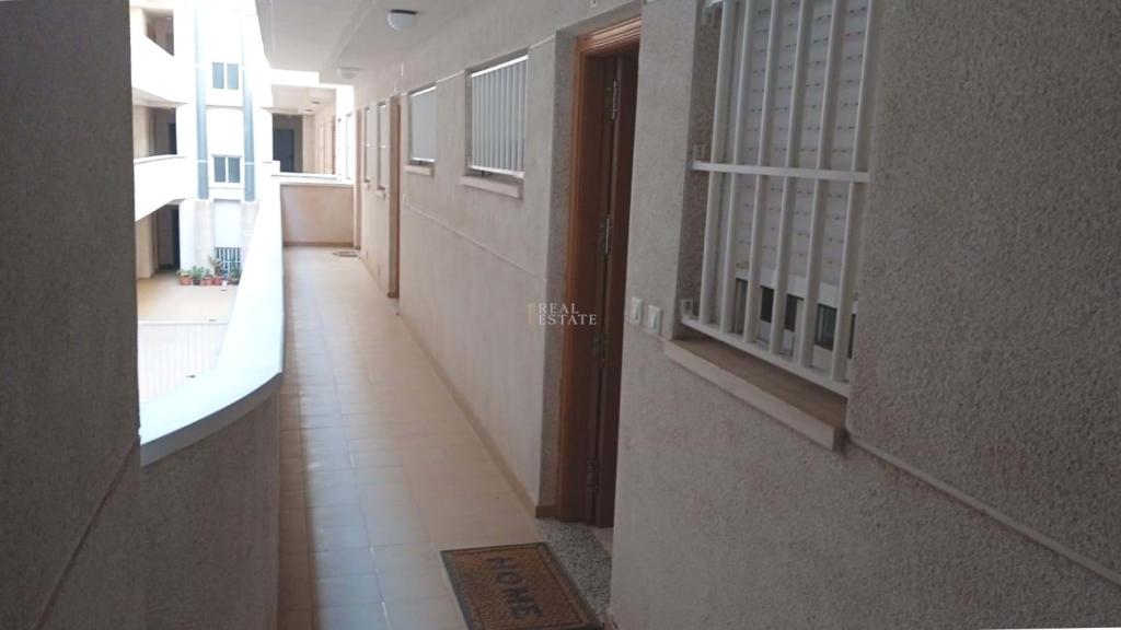 2 bed apartment in Santa Pola