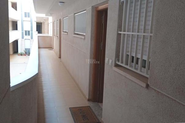 2 bed apartment in Santa Pola