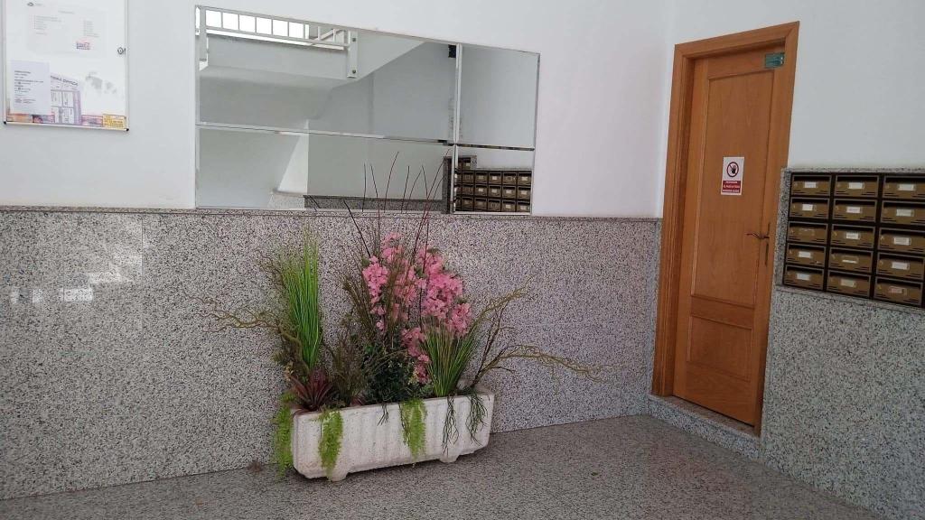 2 bed apartment in Santa Pola