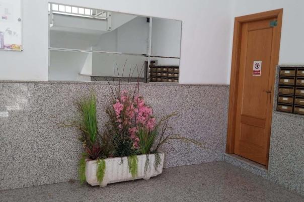 2 bed apartment in Santa Pola