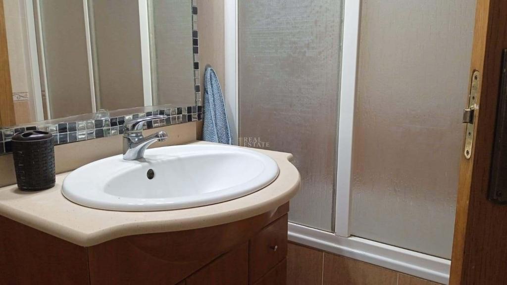 2 bed apartment in Santa Pola