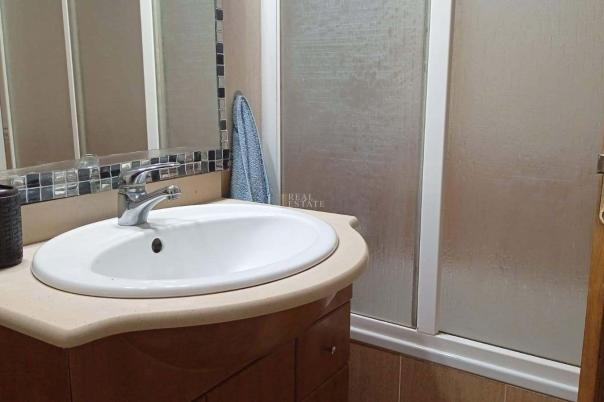 2 bed apartment in Santa Pola