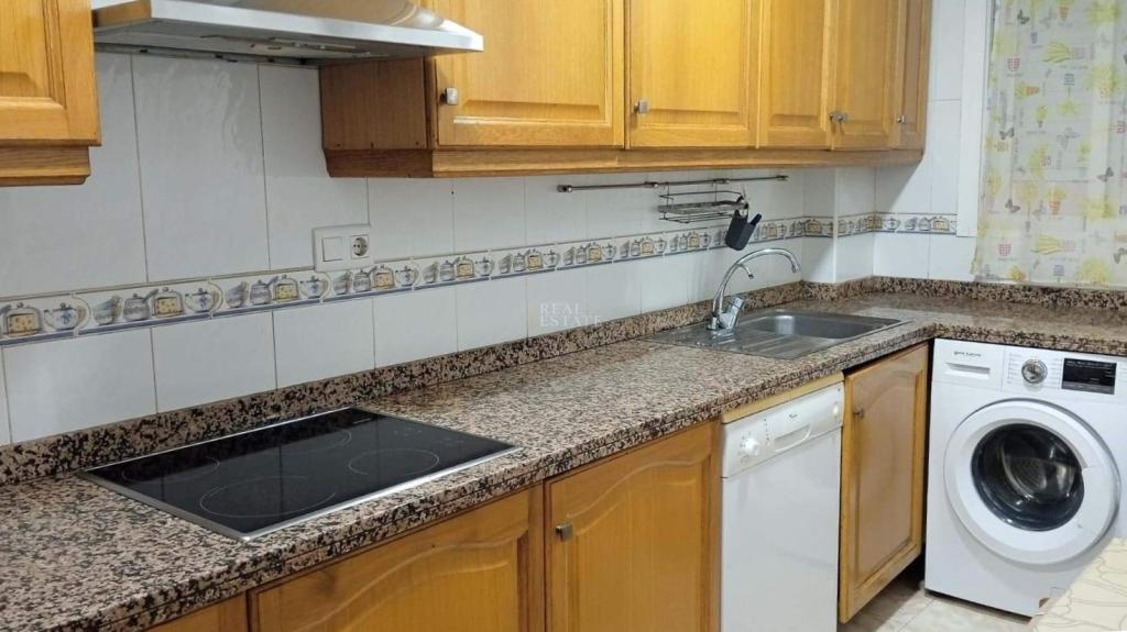 2 bed apartment in Santa Pola