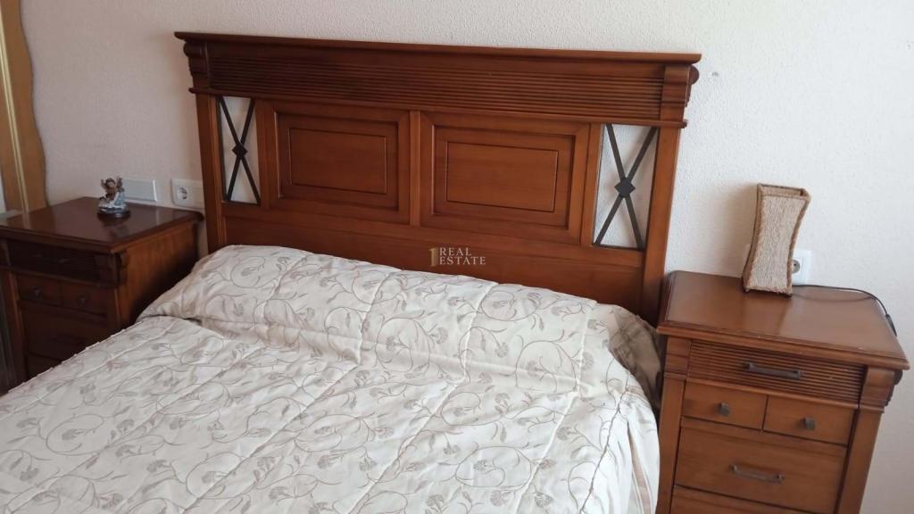 2 bed apartment in Santa Pola