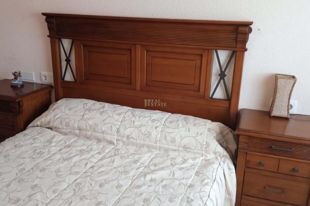 2 bed apartment in Santa Pola