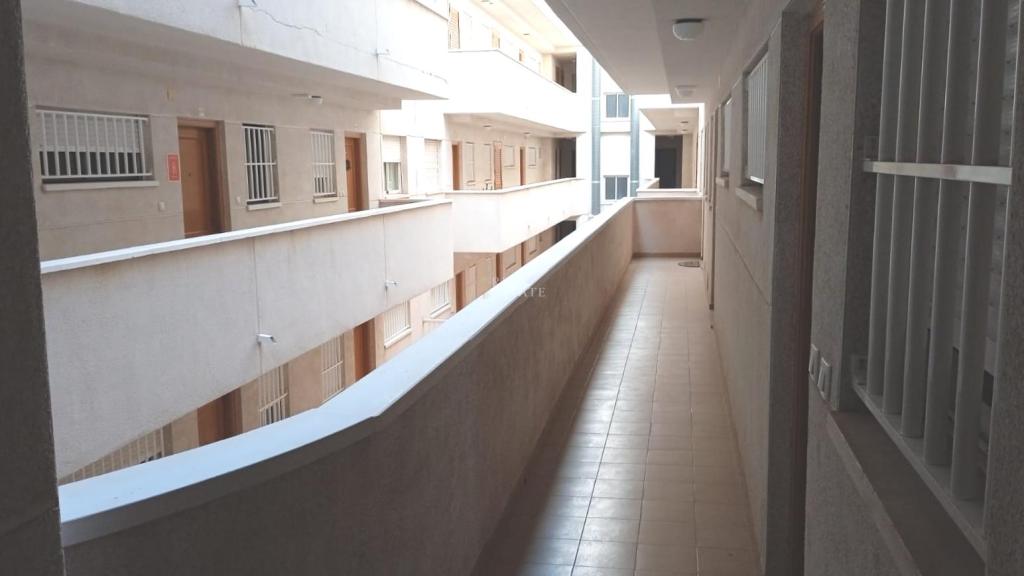 2 bed apartment in Santa Pola