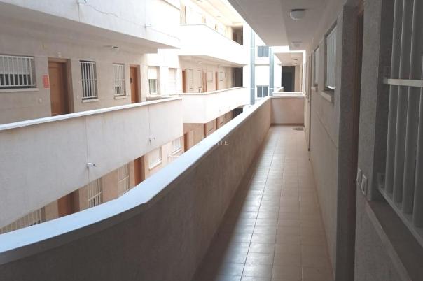 2 bed apartment in Santa Pola