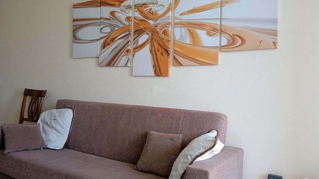 2 bed apartment in Santa Pola