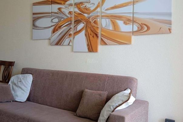 2 bed apartment in Santa Pola