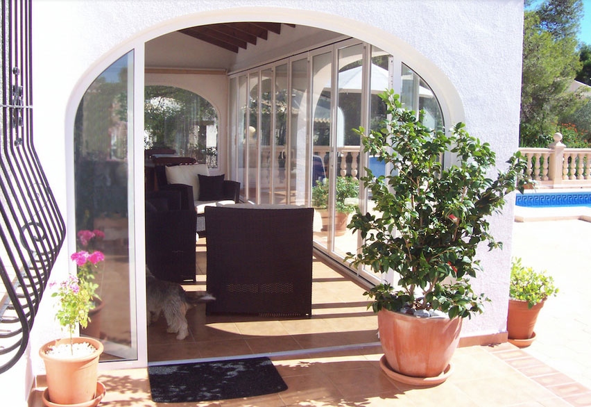 Crystal Windows Costa Blanca - Replacement UPVC Windows & Doors