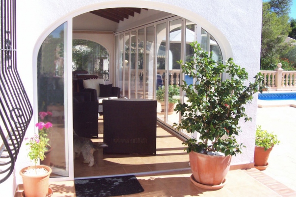 Crystal Windows Costa Blanca - Replacement UPVC Windows & Doors