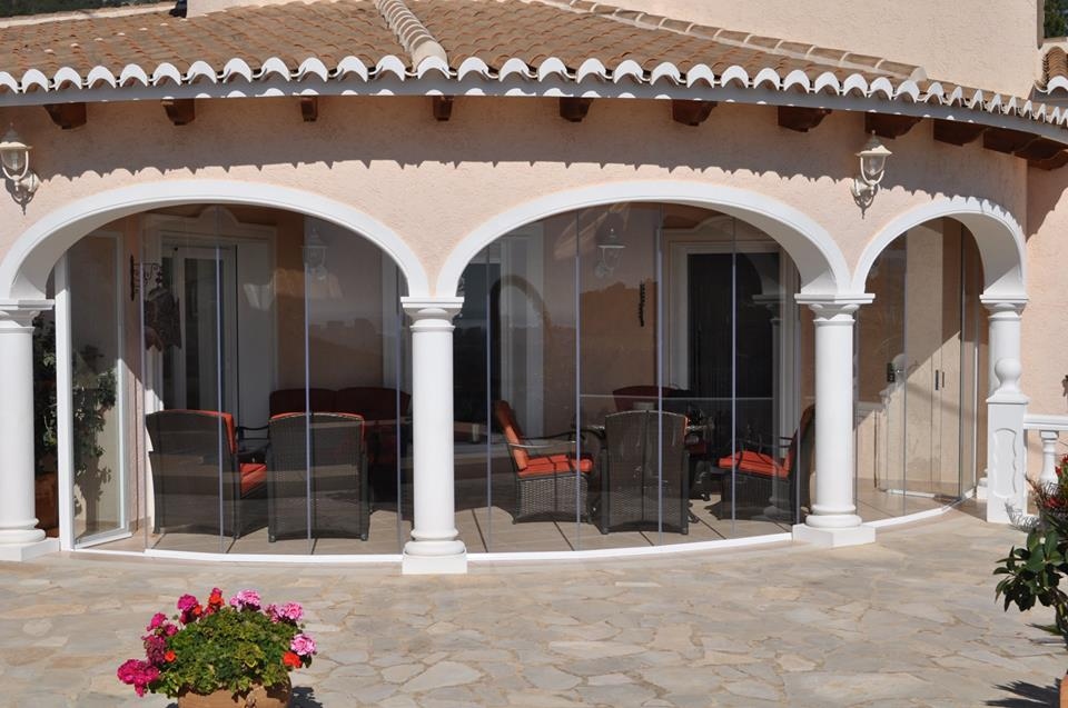 Crystal Windows Costa Blanca - Replacement UPVC Windows & Doors