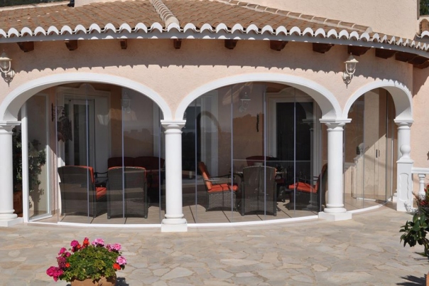 Crystal Windows Costa Blanca - Replacement UPVC Windows & Doors