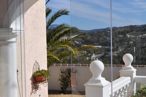 Crystal Windows Costa Blanca - Replacement UPVC Windows & Doors