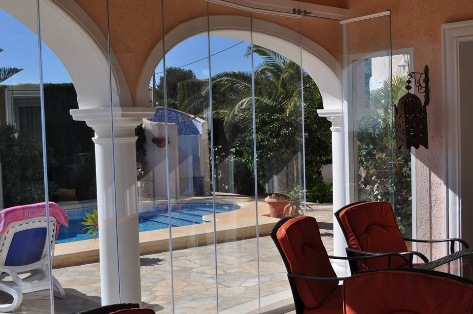Crystal Windows Costa Blanca - Replacement UPVC Windows & Doors