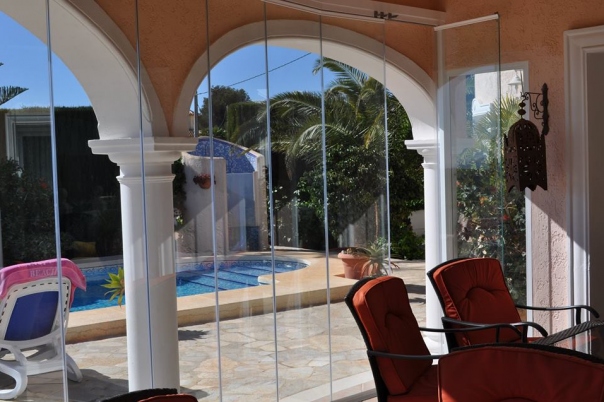 Crystal Windows Costa Blanca - Replacement UPVC Windows & Doors