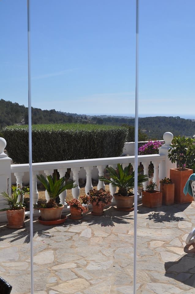 Crystal Windows Costa Blanca - Replacement UPVC Windows & Doors