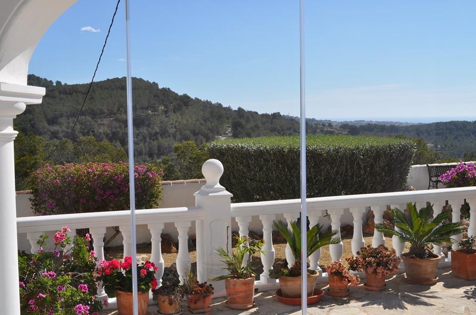 Crystal Windows Costa Blanca - Replacement UPVC Windows & Doors