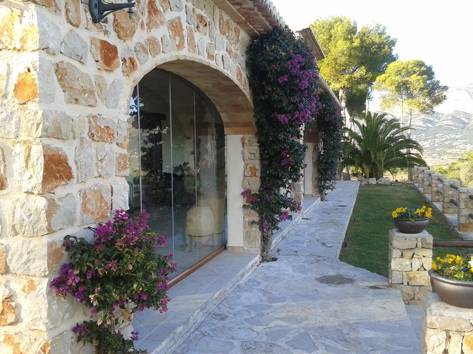 Crystal Windows Costa Blanca - Replacement UPVC Windows & Doors