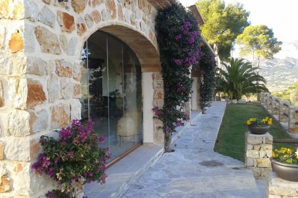 Crystal Windows Costa Blanca - Replacement UPVC Windows & Doors