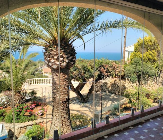 Crystal Windows Costa Blanca - Replacement UPVC Windows & Doors
