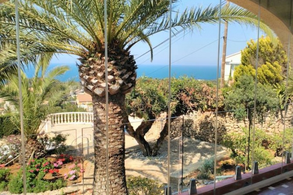 Crystal Windows Costa Blanca - Replacement UPVC Windows & Doors
