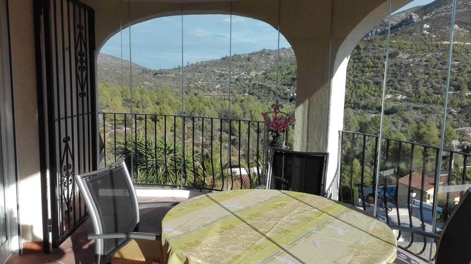 Crystal Windows Costa Blanca - Replacement UPVC Windows & Doors
