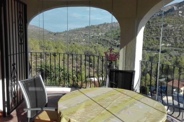 Crystal Windows Costa Blanca - Replacement UPVC Windows & Doors