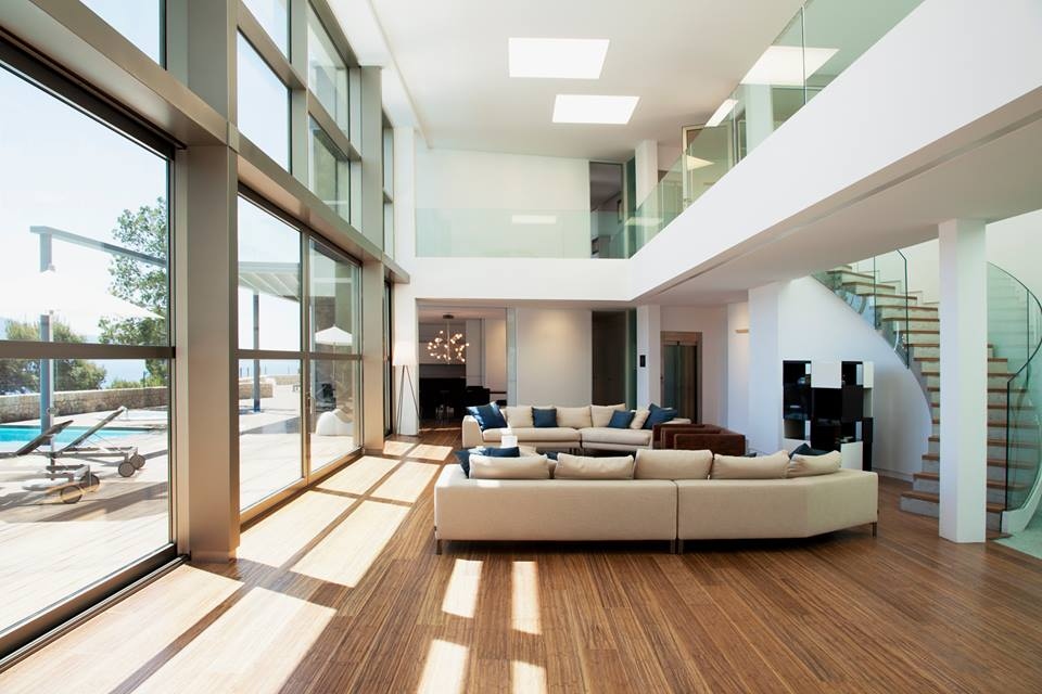 Crystal Windows Costa Blanca - Replacement UPVC Windows & Doors