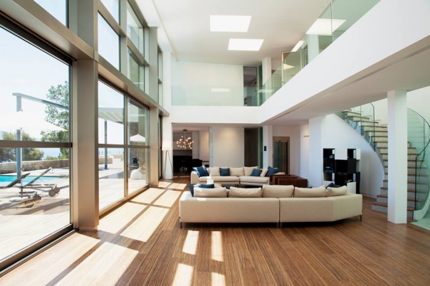 Crystal Windows Costa Blanca - Replacement UPVC Windows & Doors