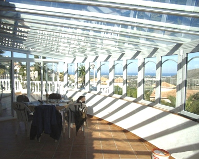 Crystal Windows Costa Blanca - Replacement UPVC Windows & Doors