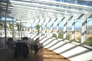 Crystal Windows Costa Blanca - Replacement UPVC Windows & Doors
