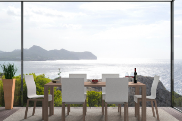 Crystal Windows Costa Blanca - Replacement UPVC Windows & Doors