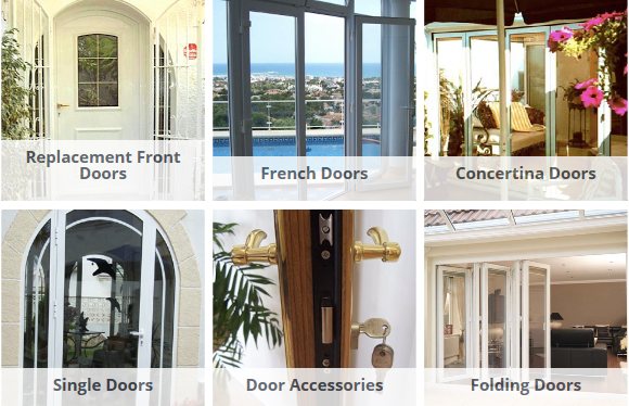 Crystal Windows Costa Blanca - Replacement UPVC Windows & Doors
