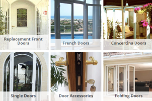 Crystal Windows Costa Blanca - Replacement UPVC Windows & Doors