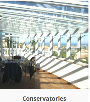 Crystal Windows Costa Blanca - Replacement UPVC Windows & Doors