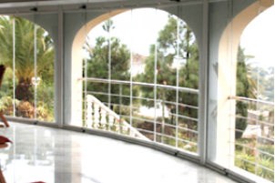 Crystal Windows Costa Blanca - Replacement UPVC Windows & Doors