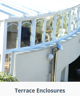Crystal Windows Costa Blanca - Replacement UPVC Windows & Doors
