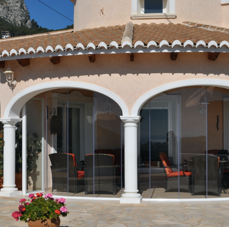 Crystal Windows Costa Blanca - Replacement UPVC Windows & Doors