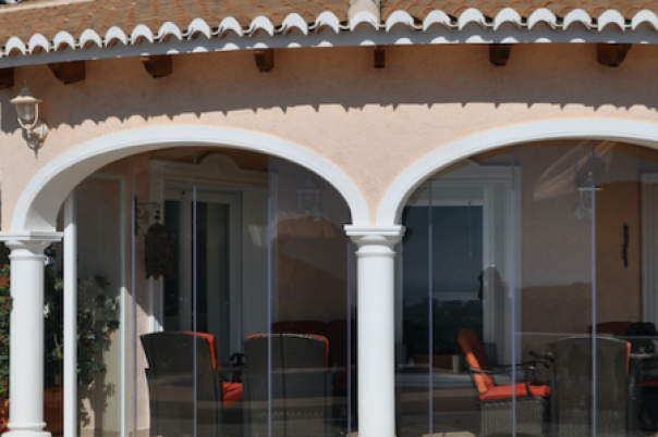 Crystal Windows Costa Blanca - Replacement UPVC Windows & Doors