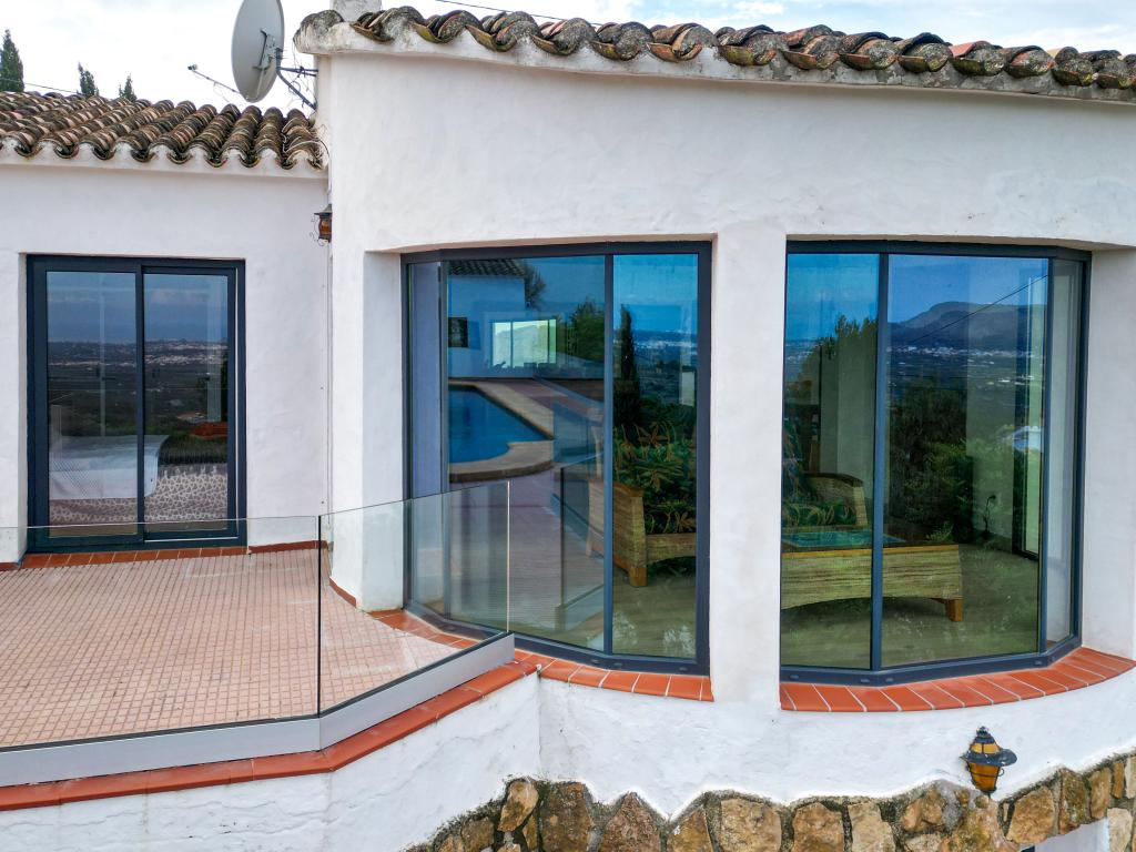 Crystal Windows Costa Blanca - Replacement UPVC Windows & Doors