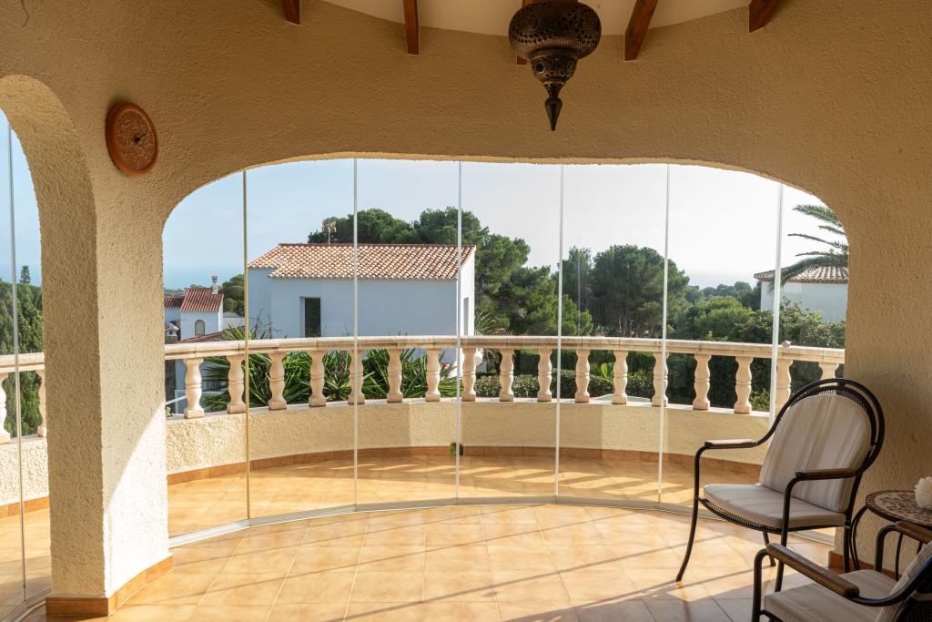 Crystal Windows Costa Blanca - Replacement UPVC Windows & Doors