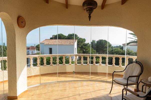 Crystal Windows Costa Blanca - Replacement UPVC Windows & Doors